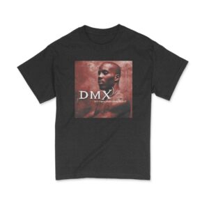 DMX Unisex Tshirt - HD10251623
