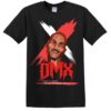DMX Unisex Tshirt - HD10251625