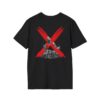 DMX Unisex Tshirt - HD10251627