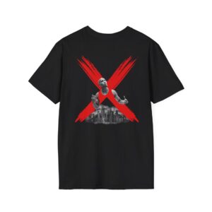 DMX Unisex Tshirt - HD10251627