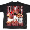 DMX Unisex Tshirt - HD10251628