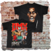 DMX Unisex Tshirt - HD10251631