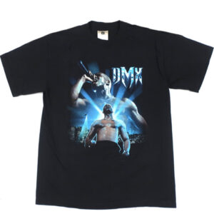 DMX Unisex Tshirt - HD10251632