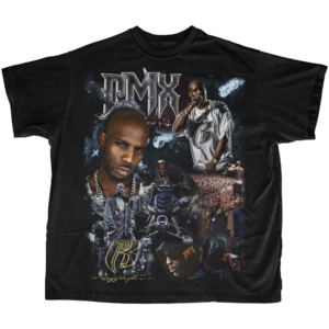 DMX Unisex Tshirt - HD10251633