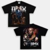 DMX Unisex Tshirt - HD10251634