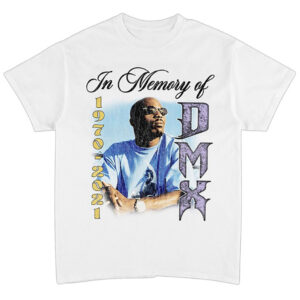 DMX Unisex Tshirt - HD10251635