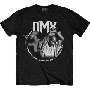 DMX Unisex Tshirt - HD10251636