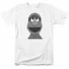 Sesame Street Sesame Street Lee T Shirt Mens Licensed Classic TV Show - HD10251659