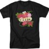 Sesame Street Sesame Street Tattoo Unisex Adult T Shirt - HD10251691