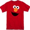 Popfunk Sesame Street Sesame Street Face T-Shirt - HD10251713