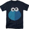 Sesame Street The Grover Grill Unisex Adult T Shirt - HD10251764