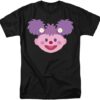 Sesame Street Kawaii Faces Costume Unisex Adult T Shirt Collection - HD10251768