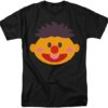 Sesame Street Kawaii Faces Costume Unisex Adult T Shirt Collection - HD10251772