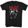 Fall Out Boy Unisex Tshirt - HD10251776