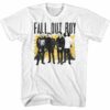 Fall Out Boy Unisex Tshirt - HD10251778