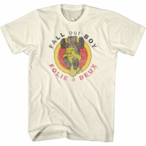 Fall Out Boy Unisex Tshirt - HD10251779