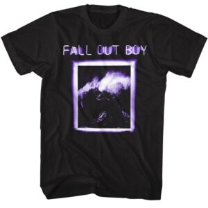 Fall Out Boy Unisex Tshirt - HD10251780