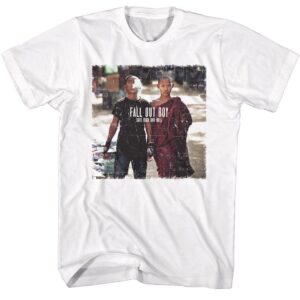 Fall Out Boy Unisex Tshirt - HD10251782