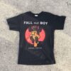 Fall Out Boy Unisex Tshirt - HD10251783