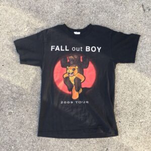 Fall Out Boy Unisex Tshirt - HD10251783