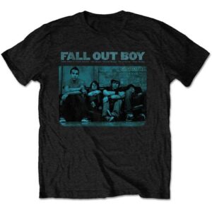 Fall Out Boy Unisex Tshirt - HD10251784