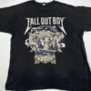 Fall Out Boy Unisex Tshirt - HD10251785
