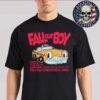 Fall Out Boy Unisex Tshirt - HD10251787