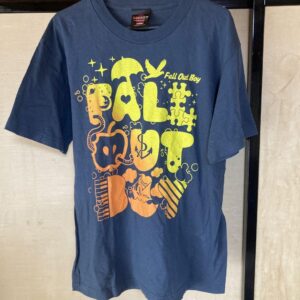 Fall Out Boy Unisex Tshirt - HD10251788