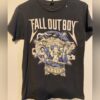 Fall Out Boy Unisex Tshirt - HD10251790