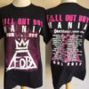 Fall Out Boy Unisex Tshirt - HD10251793