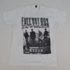 Fall Out Boy Unisex Tshirt - HD10251795