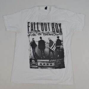 Fall Out Boy Unisex Tshirt - HD10251795