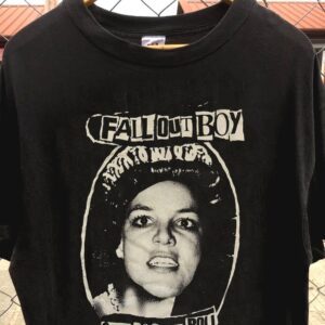 Fall Out Boy Unisex Tshirt - HD10251797