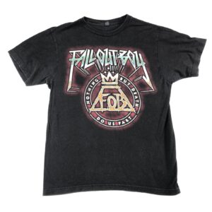 Fall Out Boy Unisex Tshirt - HD10251800