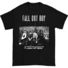 Fall Out Boy Unisex Tshirt - HD10251802