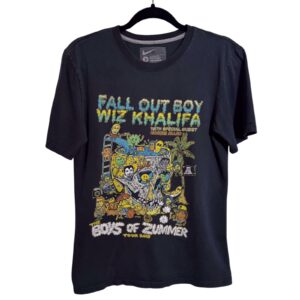 Fall Out Boy Unisex Tshirt - HD10251805