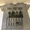 Fall Out Boy Unisex Tshirt - HD10251807