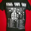 Fall Out Boy Unisex Tshirt - HD10251812
