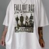 Fall Out Boy Unisex Tshirt - HD10251813