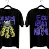 Fall Out Boy Unisex Tshirt - HD10251814