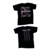 Fall Out Boy Unisex Tshirt - HD10251816