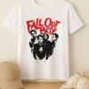 Fall Out Boy Unisex Tshirt - HD10251818