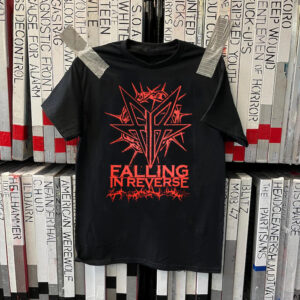 Falling In Reverse Unisex Tshirt - HD10251820