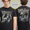 Falling In Reverse Unisex Tshirt - HD10251822