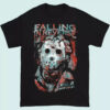Falling In Reverse Unisex Tshirt - HD10251827