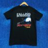 Falling In Reverse Unisex Tshirt - HD10251829