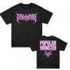 Falling In Reverse Unisex Tshirt - HD10251830