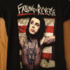 Falling In Reverse Unisex Tshirt - HD10251834