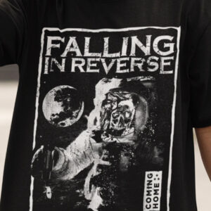 Falling In Reverse Unisex Tshirt - HD10251835