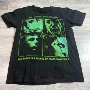 Falling In Reverse Unisex Tshirt - HD10251837